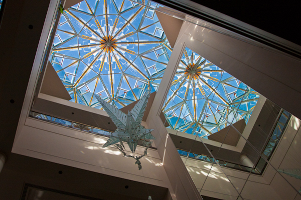 Confort Center 2