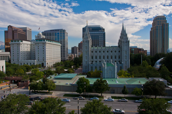 Salt Lake City