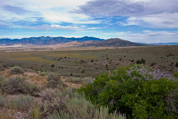 utah landscape 2