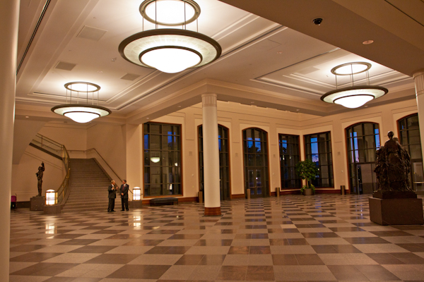 Comfort Center 2