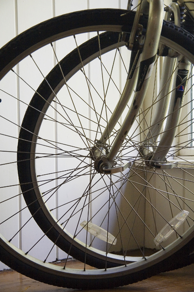 Cheap Bicycle Wheels on Bike Wheels